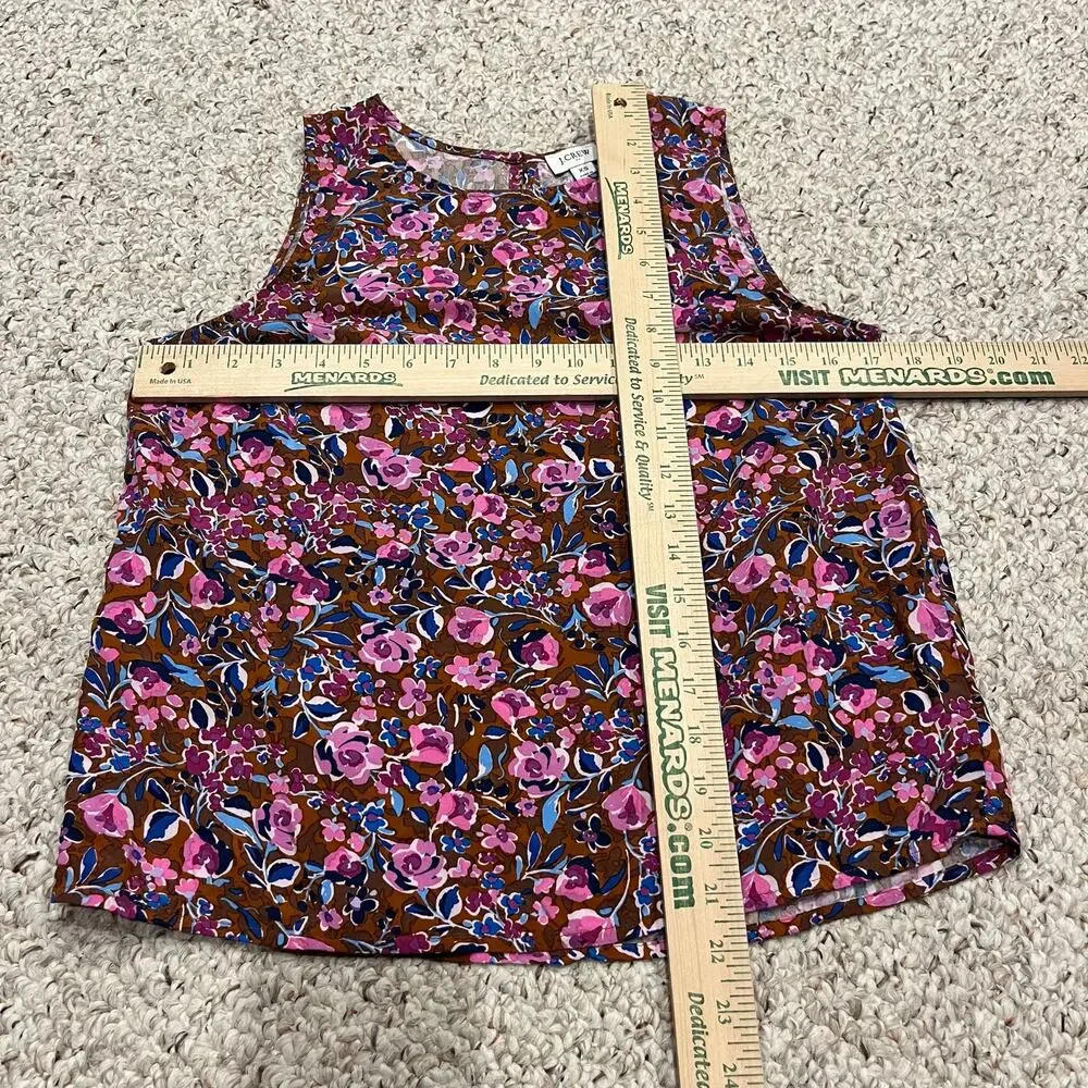 J. Crew great gently
